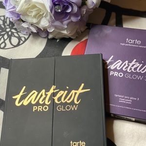 Tarteist Pro Glow 3 Palette